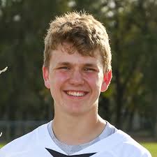 Luke Barrow's Sickles High School Career Home