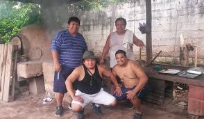 Da cuenta de las condiciones de habitabilidad, seguridad e infraestructura de las viviendas del sector ypf del barrio padre mugica. El Coronavirus Ataca Fuertemente Al Barrio Padre Carlos Mugica