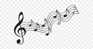 The image can be easily used for any free creative project. Deus Ex Clipart Music Transparent Background Musical Notes Clip Art Png Download 2118493 Pinclipart