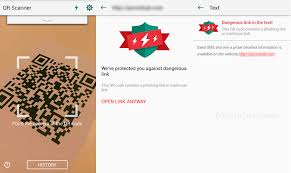 Information about our qr code generator. 10 Best Qr Code Reader Or Scanner For Android