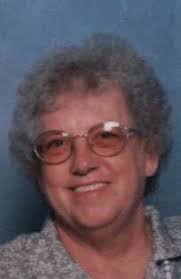 Obituary for ARLINE RAE BAYLESS