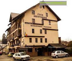 Maybe you would like to learn more about one of these? Motelul Casa BucovineanÄƒ Vatra Dornei Bucovina