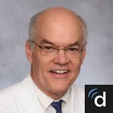 Dr. Kent E. Ward, MD