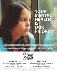 BEHAVIORAL HEALTH NEWS