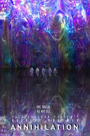 When the husband of a biologist, lena, disappears after going on an expedition into an environmental disaster area. Rocky Digital Poster Download Print Instantly Hq File Etsy Color Out Of Space Alternative Movie Posters Horror Posters