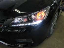 2016 Honda Accord Low Beam Bulb Size New Images Beam