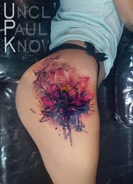 Thigh tattoo designs are all over the place, and that means uncertainties. 50 Top Thigh Tattoo Ideas For A Sexy And Bold Look The Fashion Brief Best Of International Fashion And Styling Tips