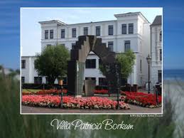 Little house on the prairie (later known as little house: Villa Patricia Fewo Ko Borkum