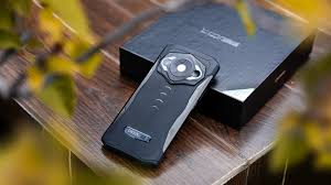 Doogee S98 Pro Review - Upgared For ...