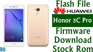 Flash File Huawei Honor 6a Pro Dli L42 Firmware Download Stock Rom Firmware Huawei Rom