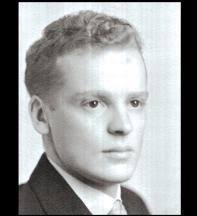 Edwin Hardman Obituary (1921