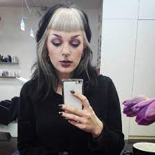 Avedamadison Consultationlookbook Hair Streaks Hair Beauty Alternative Hair
