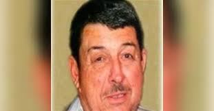 Freddie Joe Harrison Obituary