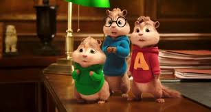 Alvin And The Chipmunks 4 The Road Chip Final Trailer