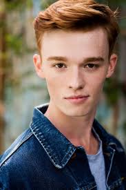 Sequin in a Blue Room (2020)