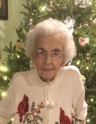 Obituary for Elva Marcocci