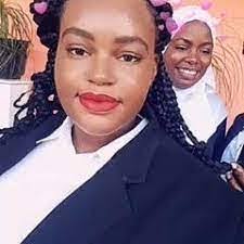 Cecelia Corbin's Instagram, Twitter & Facebook