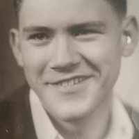 Frederick Morris Gipson (1917–2008) • FamilySearch