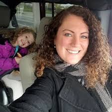 Dena Hancock's Instagram, Twitter & Facebook