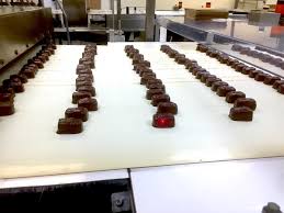 Everything I Experienced On The Sees Candy Factory Tour