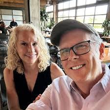 Paula Dowell's Instagram, Twitter & Facebook