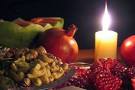 نتیجه تصویری برای انشا در مورد شب یلدا | 3 انشا زیبا با موضوع شب یلدا یا شب چله
