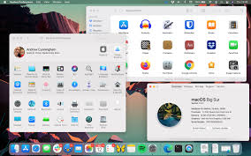 However, i let the download run overnight while sleeping and it still crapped out. Macos 11 0 Big Sur The Ars Technica Review Ars Technica