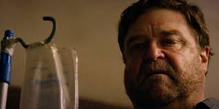 A Very Dangerous Man: Who Exactly is Howard in 10 Cloverfield Lane?