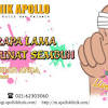 Petua dan tip panduan penjagaan selepas bersunat. 1
