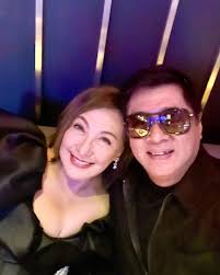 A very special Birthday Celebration with family and friends. Happy 50th  Birthday brother John 🎂Labyu❤️