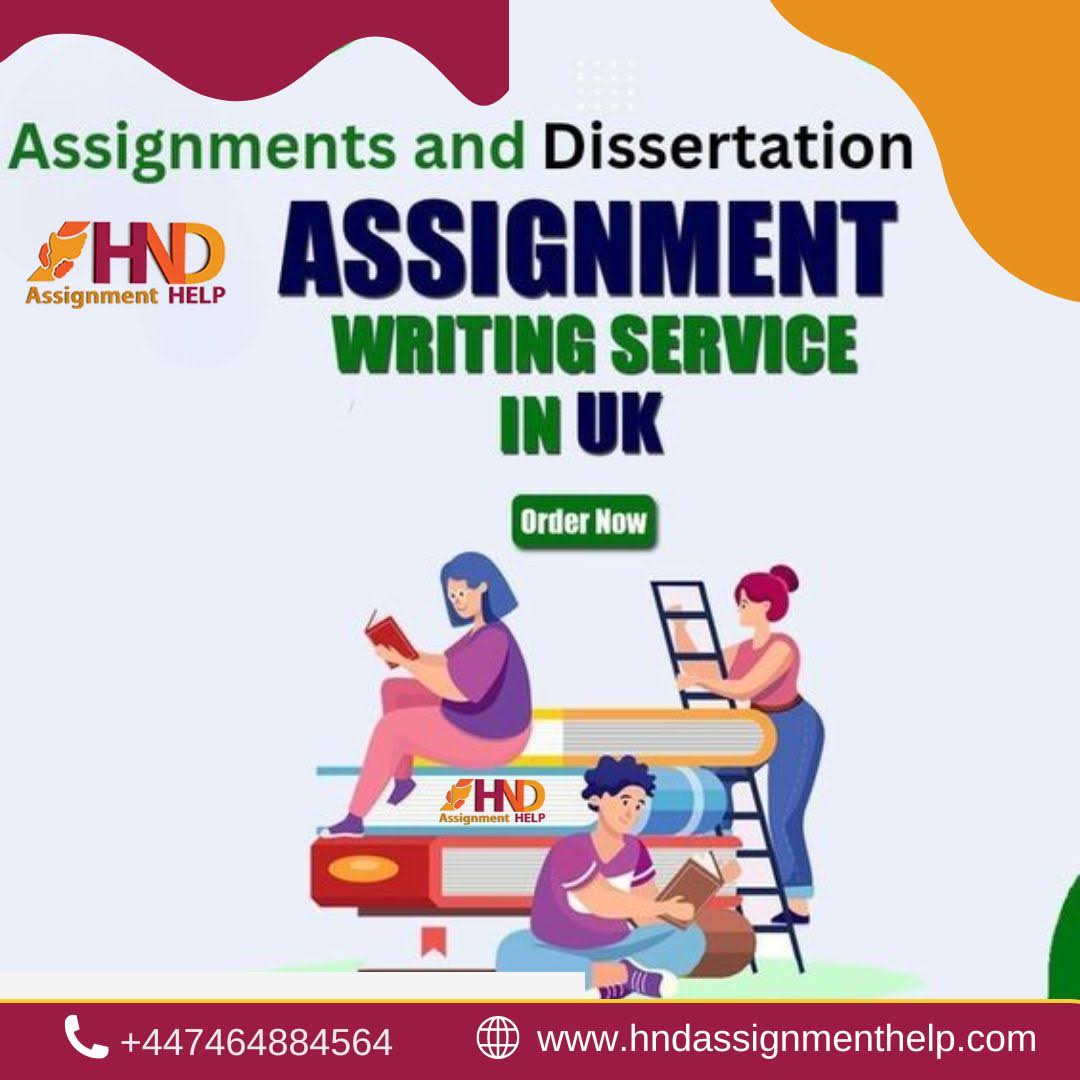 Assignment Help in London product image