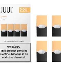 For buying or selling your empty pods /r/juulpod. Juul Pod Creme Brulee 4 Pod Pack Buy Juul Pod Creme Brulee 4 Pod Pack Vape Pods Mart