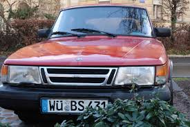Freue mich schon auf die 8. Fahren Wie Pastewka Roter Saab 900 Zu Verkaufen Dennis Schutze Blog