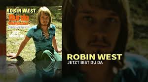 Robin West