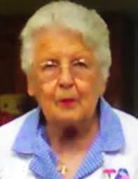 Obituary information for Mary Frances Dolan