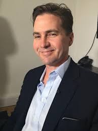 Craig Wright