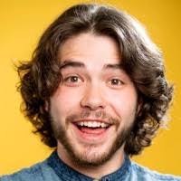 Gabriel Greene's Instagram, Twitter & Facebook