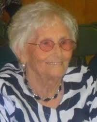 Mary Elizabeth Brock Turner Obituary March 28, 2023