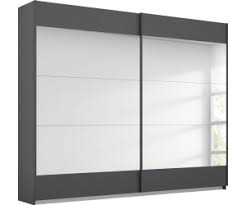 Rauch ORANGE Malibu grau 226x210x62cm ...