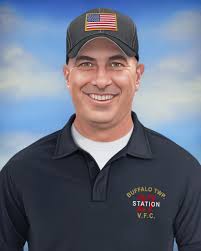 On Saturday evening, a gunman armed with a rifle opened fire at a campaign  rally for former President Donald Trump in Butler, Pennsylvania. 50-year  old Corey Comperatore and his family were attending