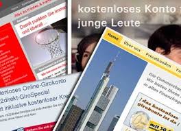 Bei der gründung im jahre 1994 waren die dab bank der erste direct broker auf dem deutschen markt. Sieben Tipps Zum Girokontowechsel Manager Magazin