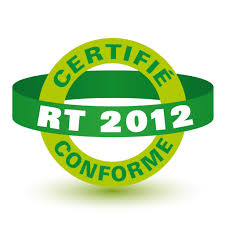 Check spelling or type a new query. Reglementation Rt 2012 Lmo Maitre D Oeuvre