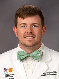 Current Med-Peds Residents