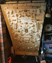 Home Climbing Inspirationさんはinstagramを利用しています There S No Such Thing As Too Much Power Wolfgang Gullich Home Climbing Wall Diy Climbing Wall Climbing Wall