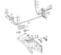 The actuator dose'nt even make a noise, all the. View Topic Door Handle Problems The Mk1 Golf Owners Club