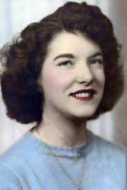 Freda Iris White Snider (1928-2010)