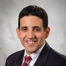 Dr. Stephen Spadafore, MD