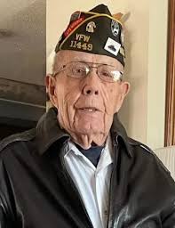 Obituary information for Dean E. Day