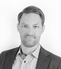 Gunnar Loxdal, utgivare på Sak & Liv