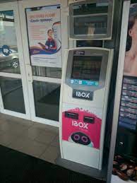 You are only allowed to sell cryptocurrencies in this market and if you want to buy, please visit this link to submit more information. Ibox Cryptocurrency Cash Exchange Service Provider